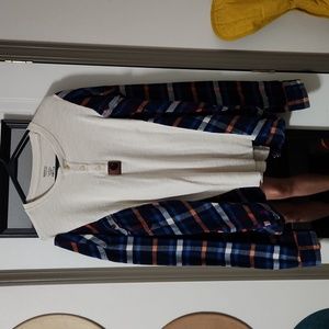 One of a kind carhartt rework